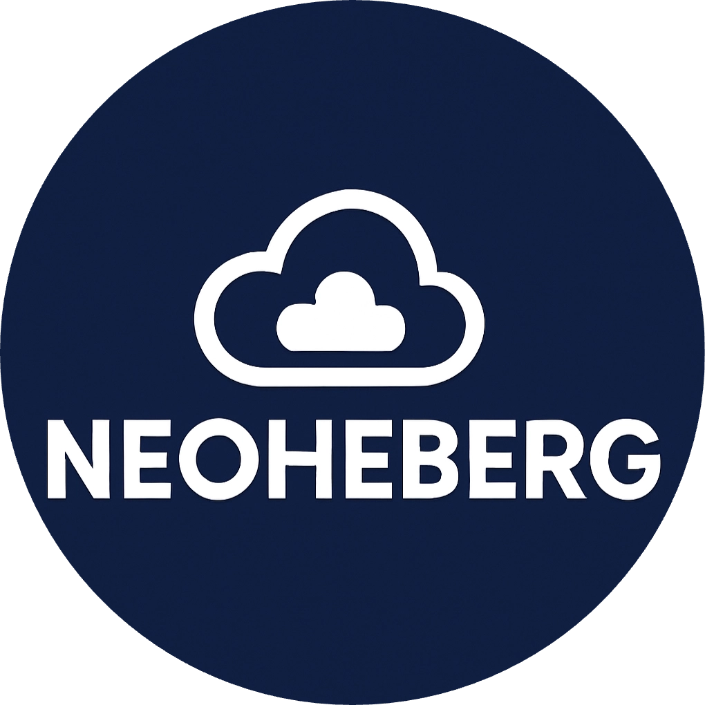 Logo NeoHeberg