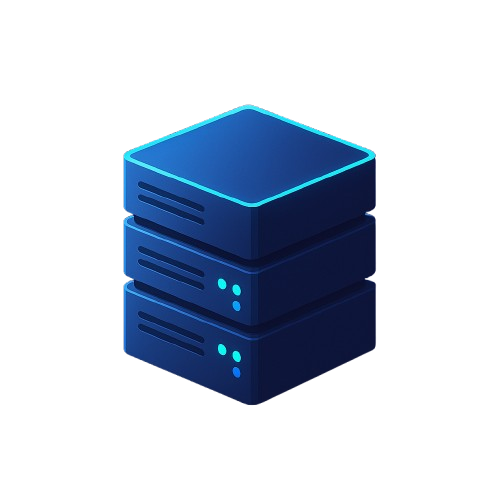 Illustration serveur