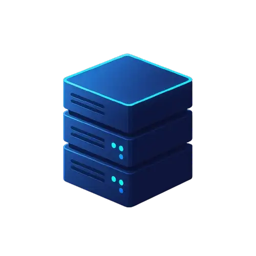 Illustration serveur