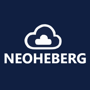 NeoHeberg App